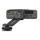 DJI Focus Pro LiDAR device with multiple function buttons and USB ports designed for enhanced autofocus and long-distance focus with telephoto lenses