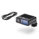 DJI Focus Pro LiDAR with compact design and USB-C cable for advanced edge detection and long-distance focusing