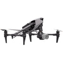 DJI Inspire 3 Drone professional 8K camera drone with advanced aerial cinematography features and sleek design