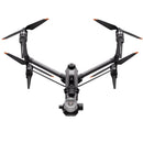 DJI Inspire 3 Drone professional 8K camera aerial cinematography drone with sleek integrated design and advanced flight system
