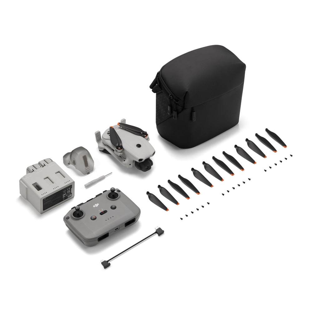 DJI Lito 1 Fly More Combo