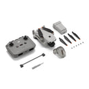 DJI Lito 1 compact camera drone flying outdoors with obstacle sensing and ActiveTrack features