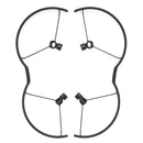 DJI Mavic 4 Pro propeller guard for drone propeller protection in tight spaces