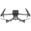 DJI Mavic 3 Pro drone with triple-camera system and Hasselblad camera for professional aerial photography and extended flight time