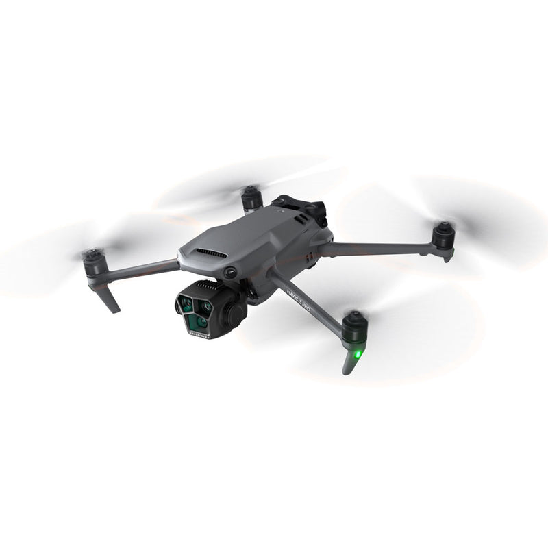 DJI Mavic 3 Pro with DJI RC