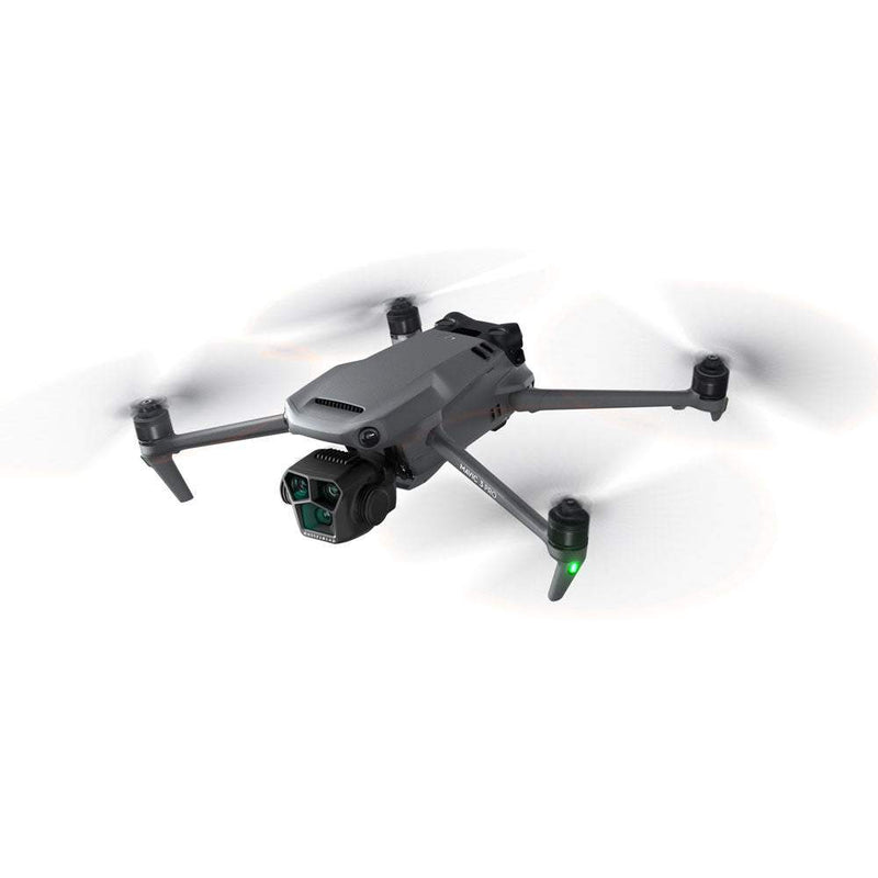 DJI Mavic 3 Pro Certified Refurbished With DJI RC - Triple-Camera, 4K, 43min Flight Time