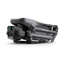 DJI Mavic 3 Pro drone folded with triple Hasselblad and telephoto cameras for professional aerial photography