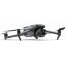 DJI Mavic 3 Pro drone with triple-camera system, Hasselblad camera, dual tele cameras, and extended flight time.