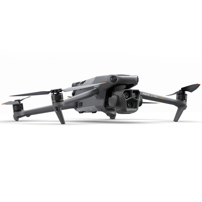 DJI Mavic Pro Drone Cine Premium Combo - Main Image