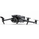 DJI Mavic 3 Pro Drone with triple-camera system including Hasselblad and dual tele cameras, advanced obstacle sensing, and 43-minute flight time.
