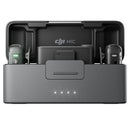 DJI Mic 2 - 2 TX + 1 RX + Charging Case