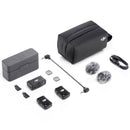 DJI Mic 2 - 2 TX + 1 RX + Charging Case