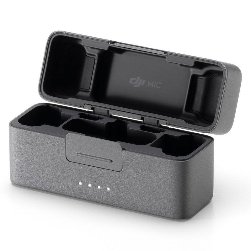 DJI Mic 2 Charging Case