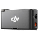 DJI Mic 2 - 2 TX + 1 RX + Charging Case