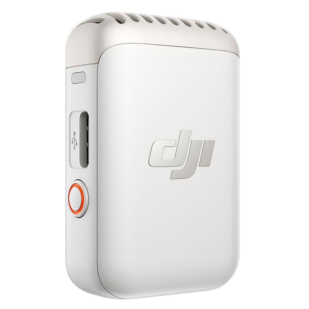 その他 DJI mic2 DJI Mic 2 Wireless Transmission System - Single Transmitter