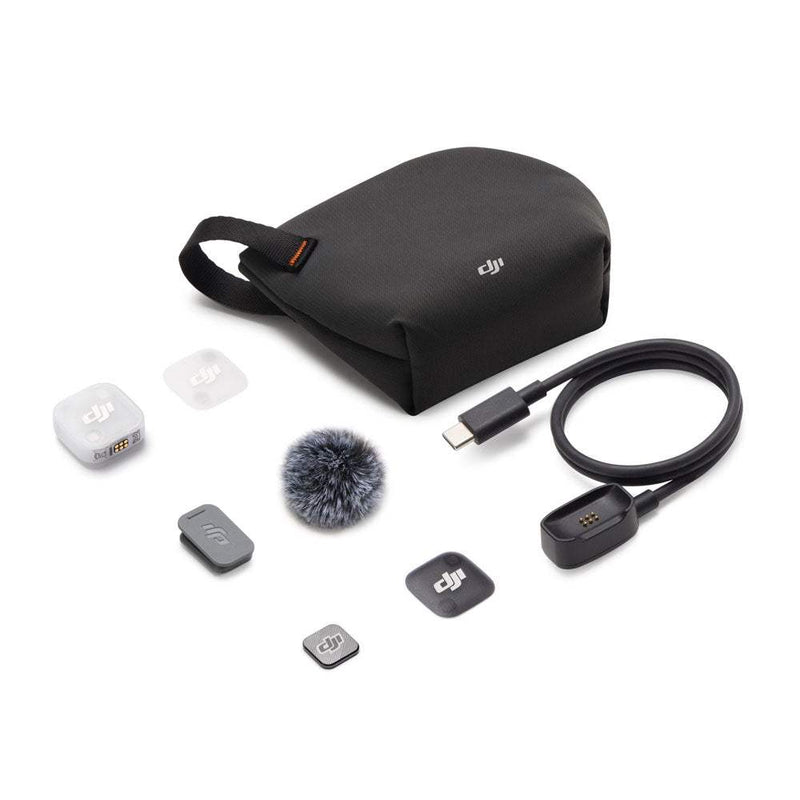 DJI Mic Mini 2 Transmitter