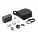 DJI Mic Mini 2 (1 TX + 1 Mobile RX + Charging Case)