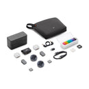 DJI Mic Mini 2 (2 TX + 1 RX + Charging Case)