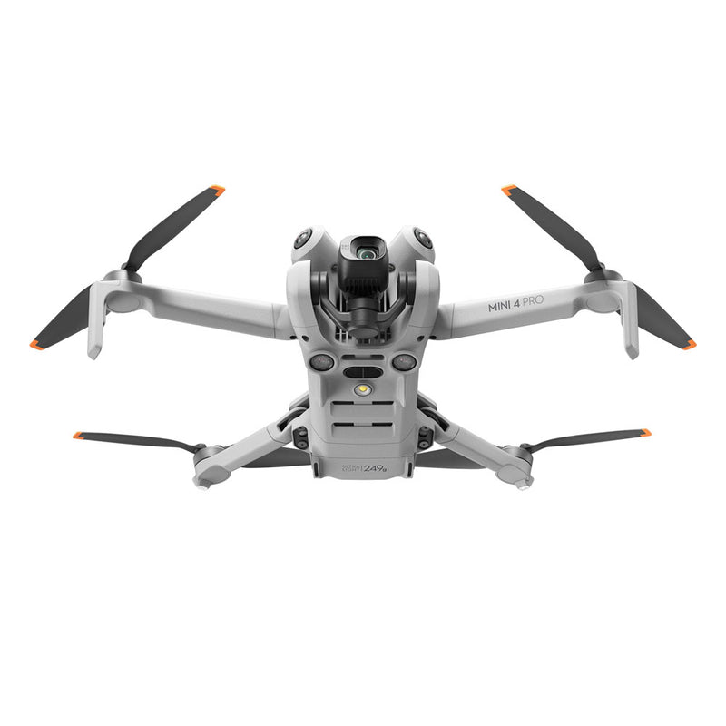 DJI Mini 4 Pro with RC 2 Controller