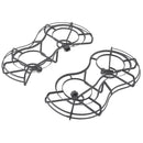 DJI Mini 4 Pro lightweight 360-degree propeller guard for flight safety and protection