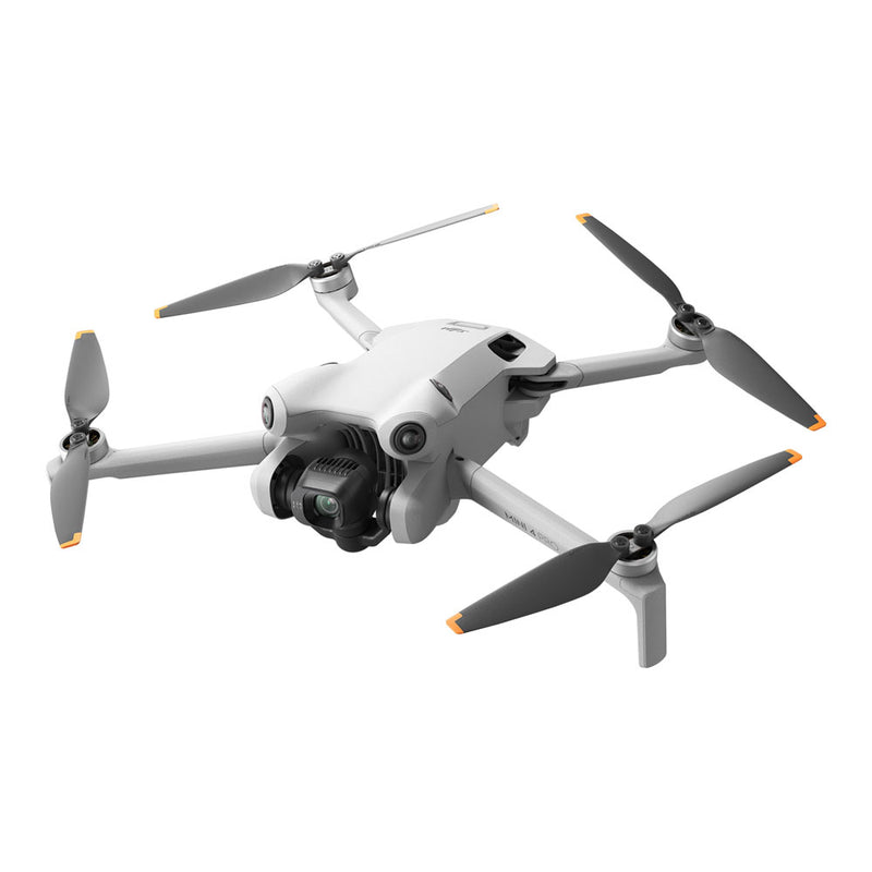 DJI Mini 4 Pro with RC 2 Controller