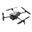 DJI Mini 5 Pro lightweight drone with 1-inch CMOS camera, 225° gimbal rotation, omnidirectional obstacle sensing, and 4K/60fps HDR video capabilities