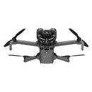 DJI Mini 5 Pro drone with 1-inch CMOS camera, foldable design, nightscape obstacle sensing, and 225° flexible gimbal rotation for 4K HDR video and vertical shooting