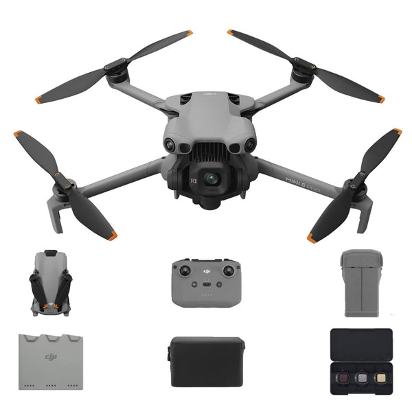 DJI Mini 5 Pro Fly More Combo (RC-N3)