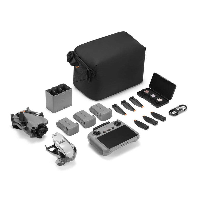 DJI Mini 5 Pro Fly More Combo Plus (RC2)