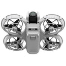 DJI Neo Drone compact lightweight quadcopter with 4K camera and propeller guards