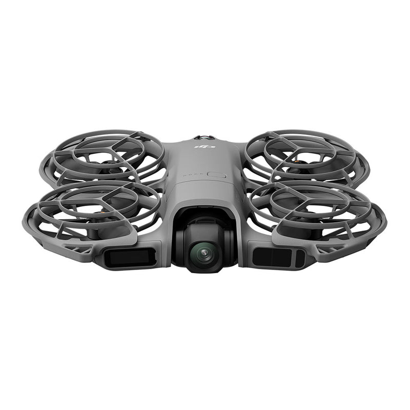 DJI Neo 2 - Drone Only Fly More Combo