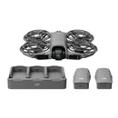 DJI Neo 2 - Drone Only Fly More Combo