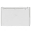 DJI Neo Two-Way Charging Hub white device for charging three batteries and acting as power bank