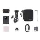 DJI Osmo 360 II Limitless Riding Combo