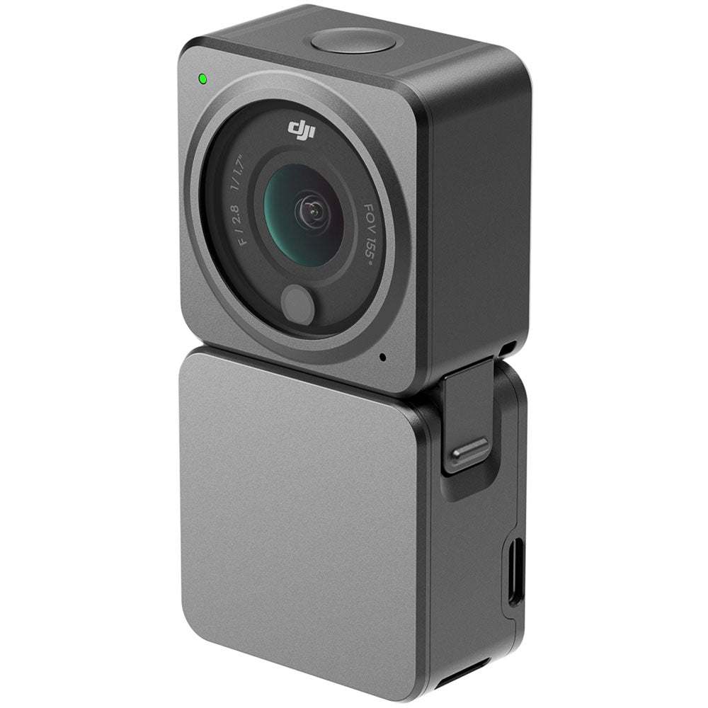 DJI Action 2 128GB Power Combo