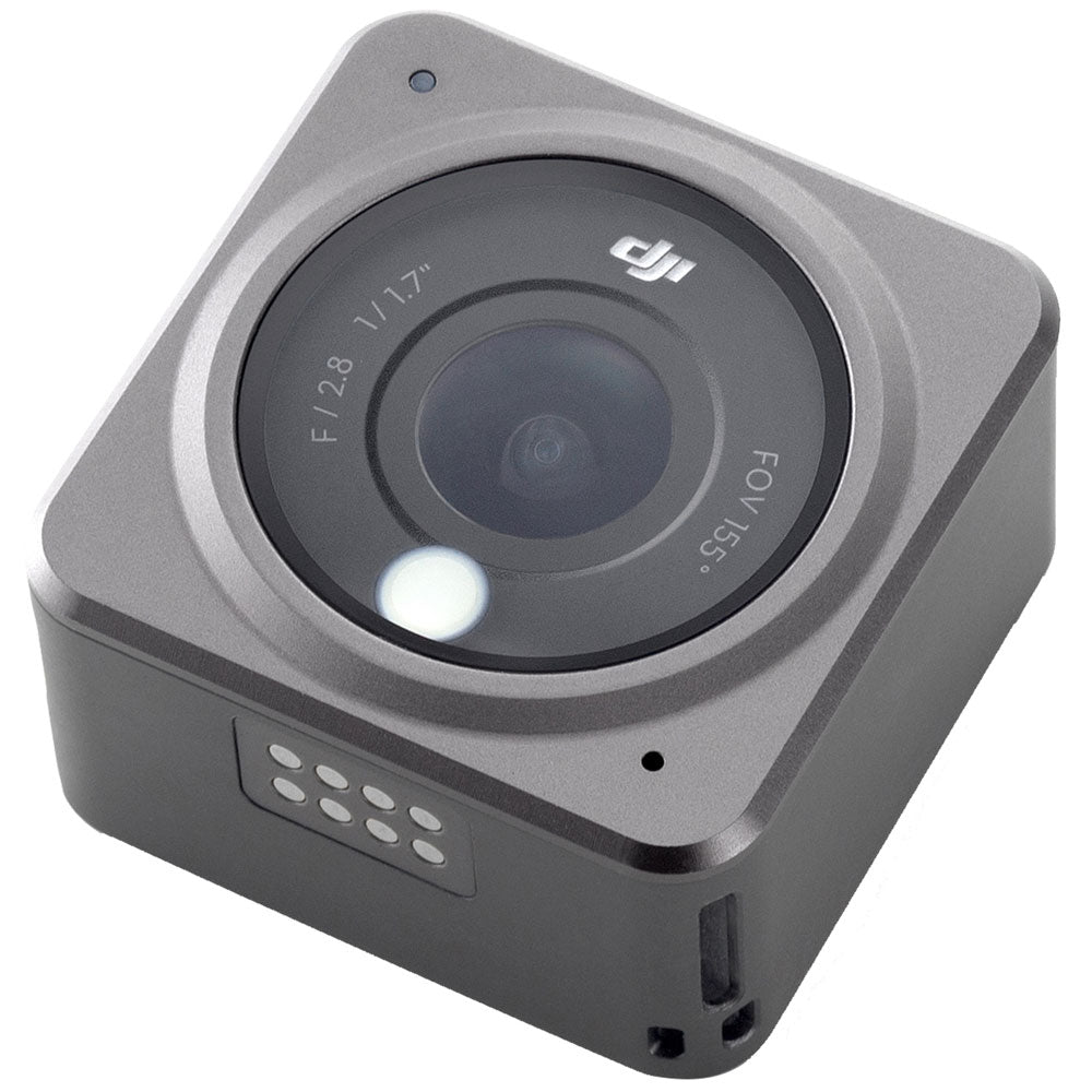 DJI Action 2 128GB Dual Screen Combo