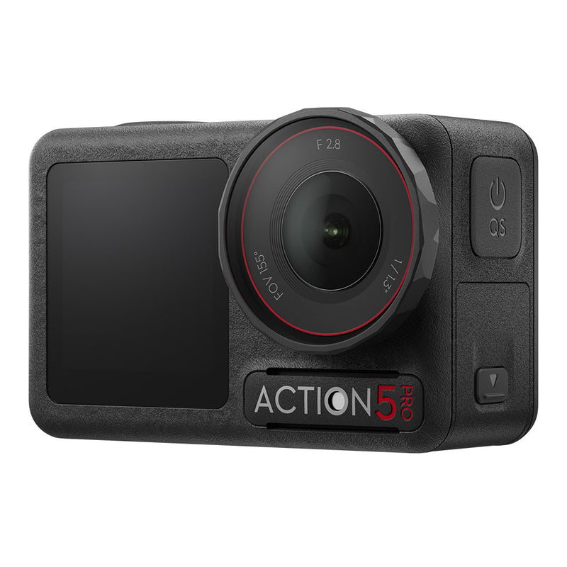 DJI Osmo Action 5 Pro Adventure Combo