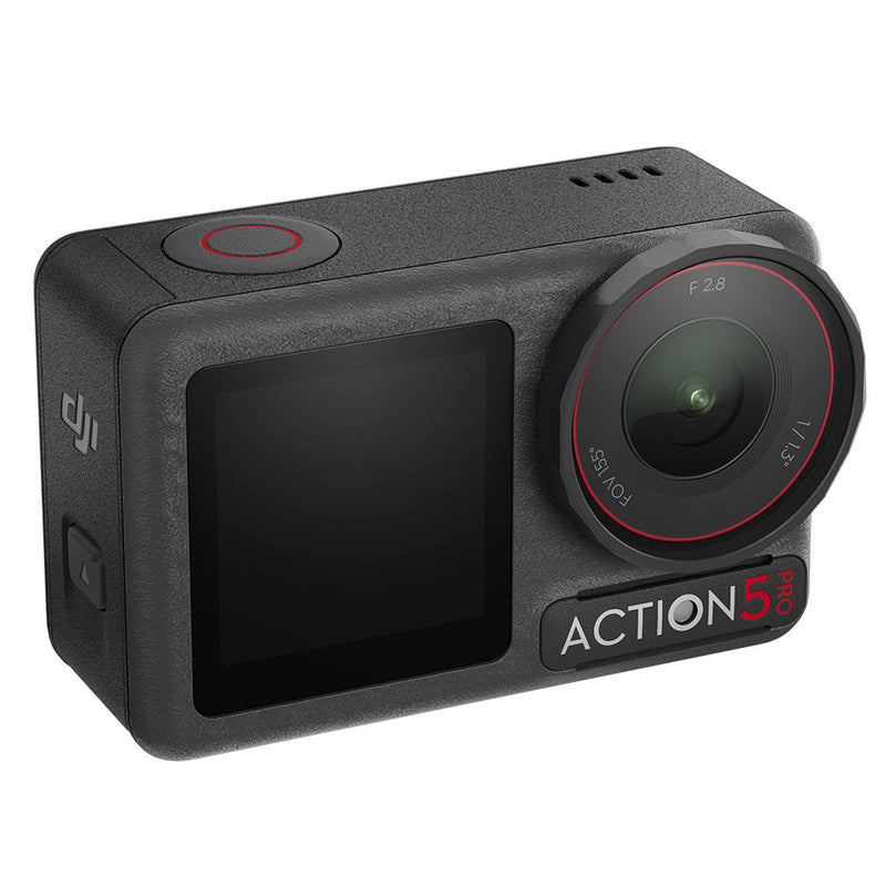 DJI Osmo Action 5 Pro Adventure Combo