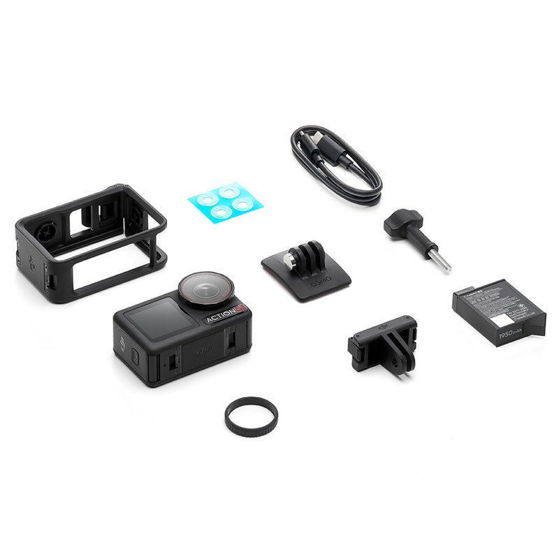 DJI Osmo Action 5 Pro Standard Combo