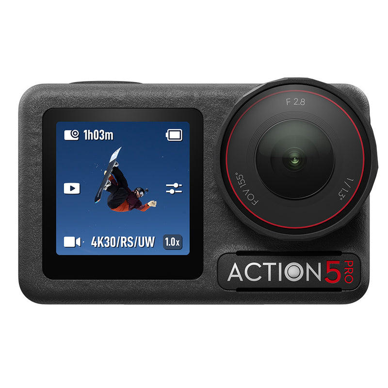 DJI Osmo Action 5 Pro Adventure Combo