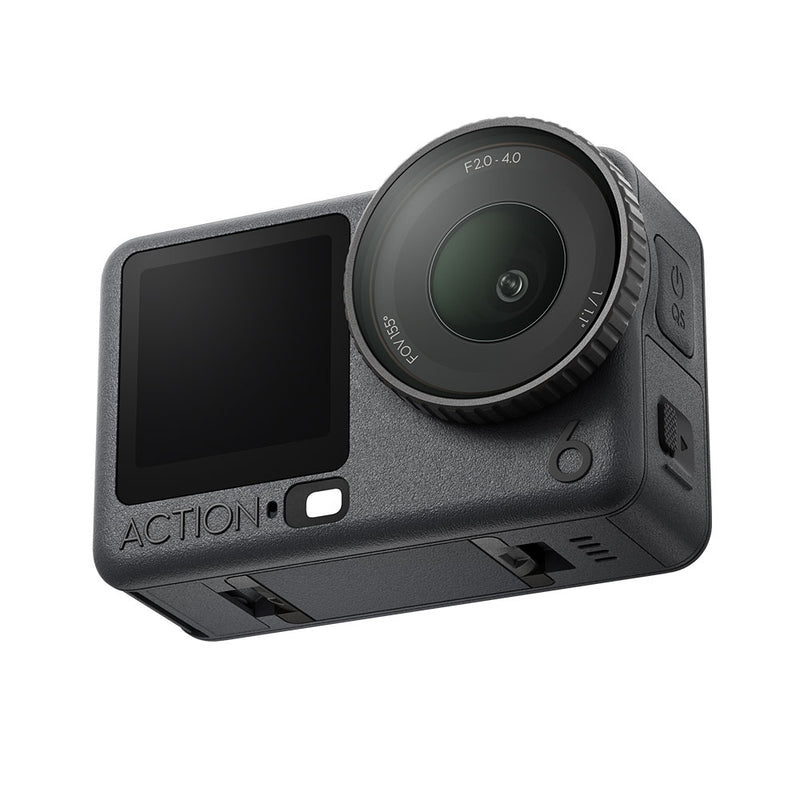 DJI Osmo Action 6 Standard Combo