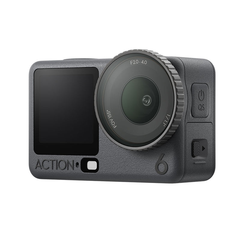 DJI Osmo Action 6 Standard Combo