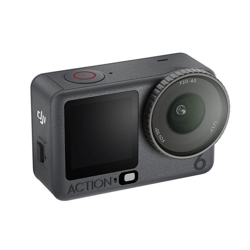 DJI Osmo Action 6 Standard Combo