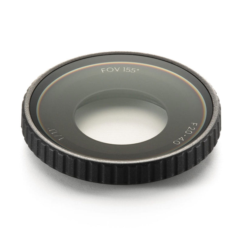 DJI Osmo Action 6 Glass Lens Cover