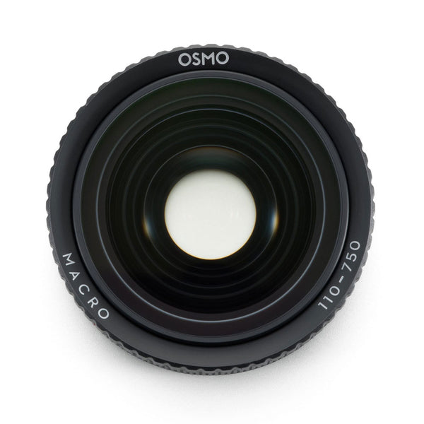 DJI Osmo Action 6 Macro Lens