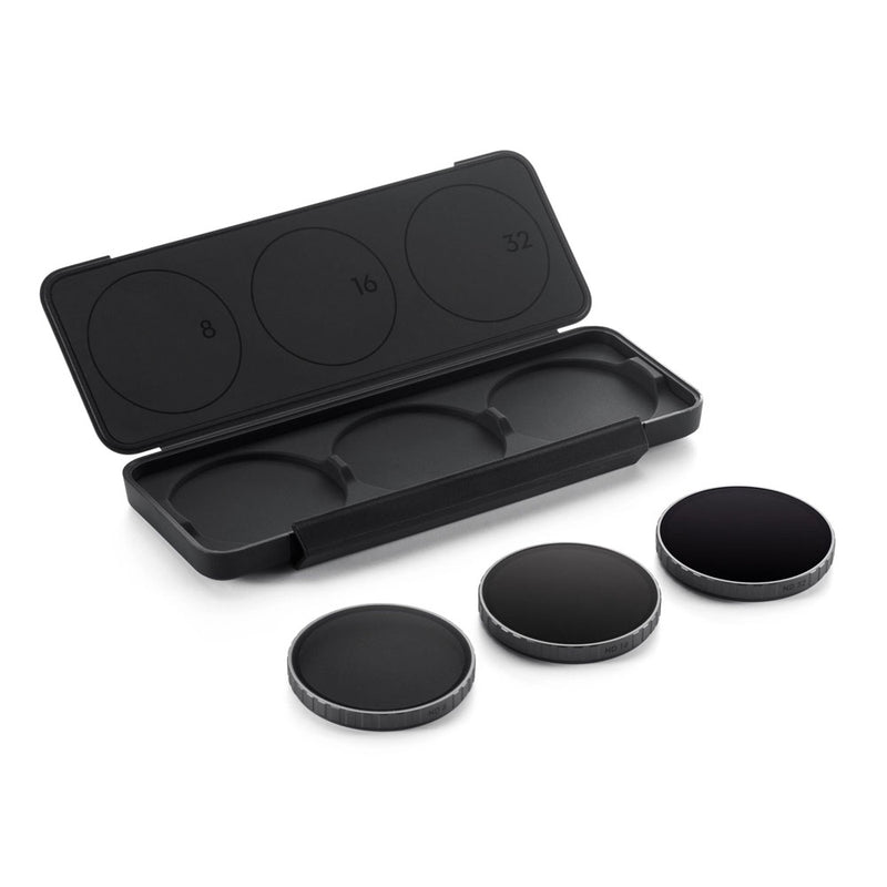 DJI Osmo Action 6 ND Filter set