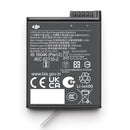 DJI Osmo Action Extreme Battery Plus 1950mAh lithium-ion rechargeable battery for Osmo Action cameras