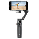 DJI Osmo Mobile 7P smartphone gimbal with 3-axis stabilization and ActiveTrack 7.0 for smooth filming and intelligent tracking