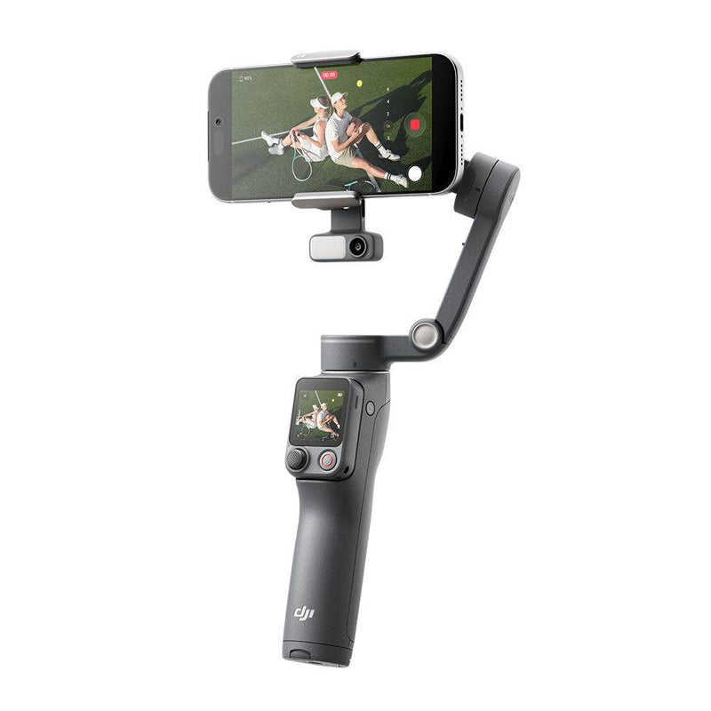 DJI Osmo Mobile 8P Avanced Tracking Combo