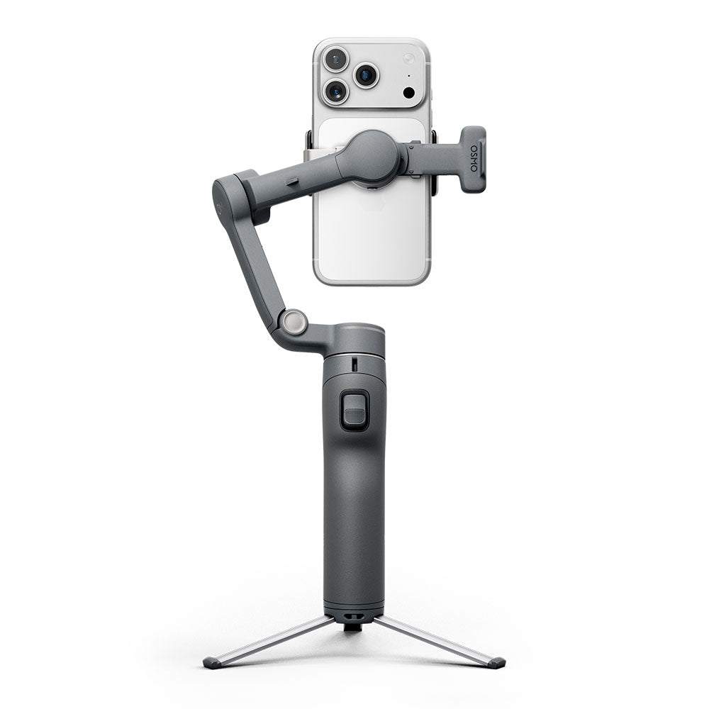 DJI Osmo Mobile 8P Avanced Tracking Combo